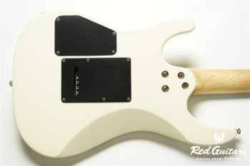 MAC-STD - Pearl White